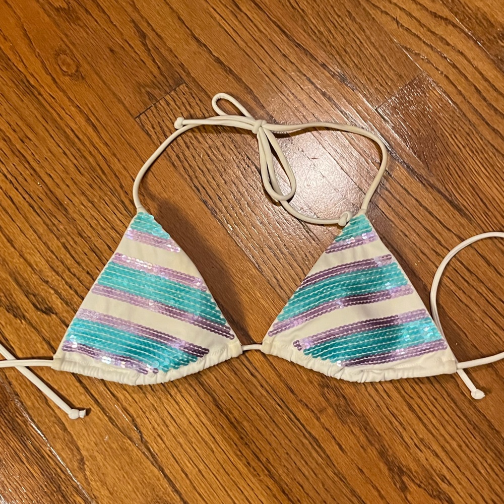 Vs bikini top